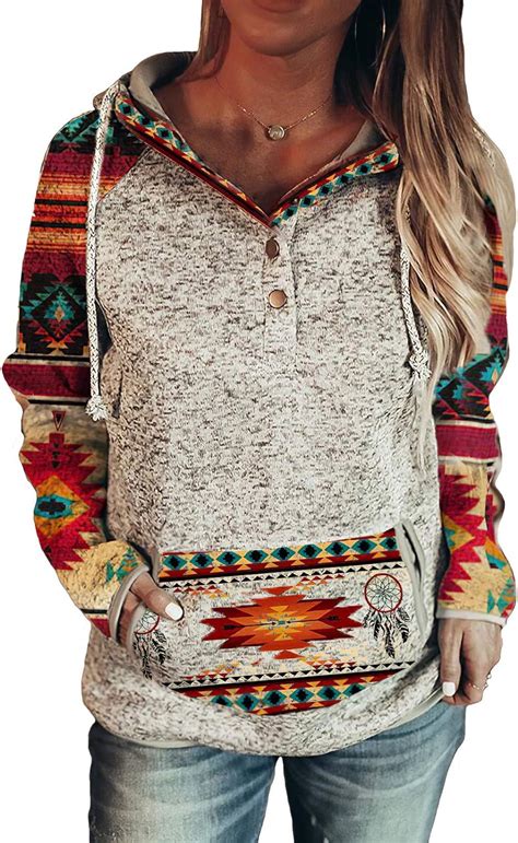 Embrace the Wild West - Graphic Sweatshirts for Every Style